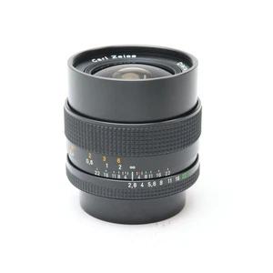 Contax Distagon T* 25mm F/2.8 MM (Contax / YASHICA mount) #106 - Picture 1 of 12