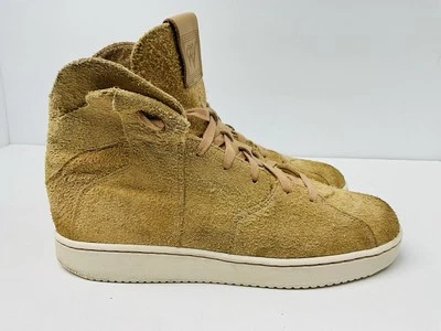 Zapatos de baloncesto Nike Jordan Westbrook 0.2 Why Not talla 9.5 “Vachetta bronceado” 3F Foto 1 de 4