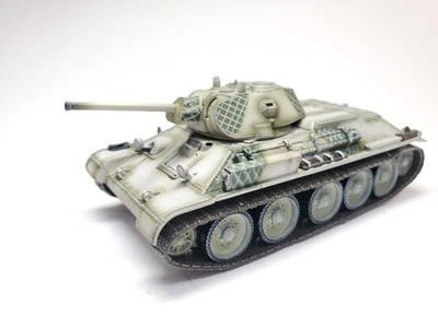 Dragon Armor 60135 1:72 German T-34/76 Mod.1941, 1st Guards, Moscow 1942 - Image 1 of 4