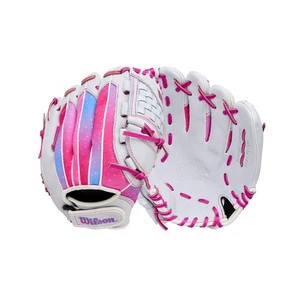 Wilson 2026 A440 Flash 11.5 Inch Youth Fastpitch Softball Glove - Picture 1 of 4