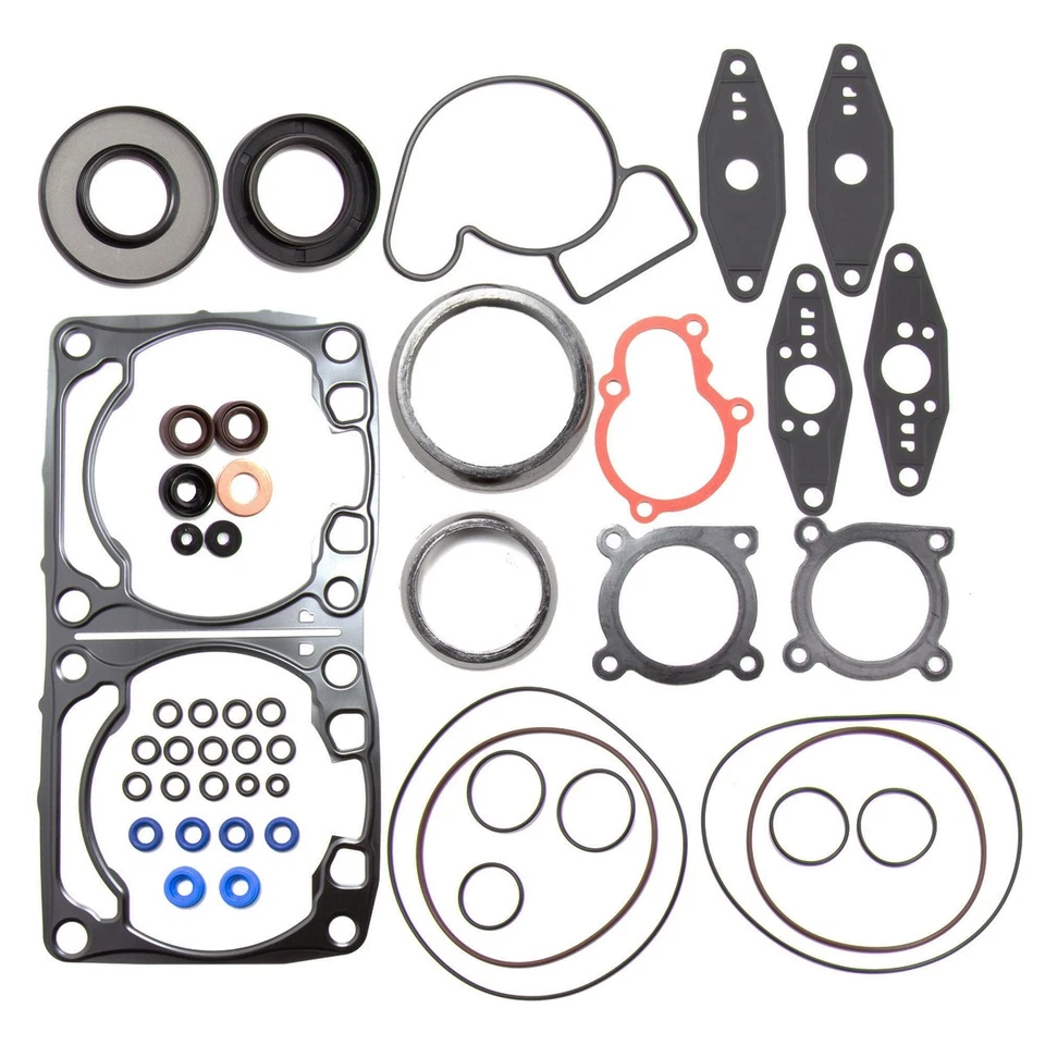 SPI Full Gasket Kit fits Arctic Cat M 8000, ZR 8000, Riot & XF 8000 2018-2023 - Изображение 1 из 1