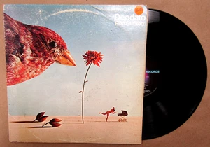 DEODATO - ERSTER KUCKUCK, MCA-491, WOHNWAGEN, 1975, VINYL ALBUM LP - Bild 1 von 15