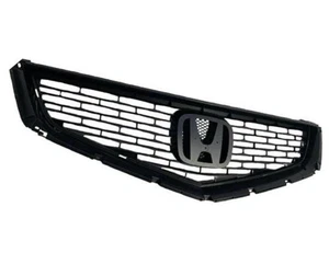Genuine Honda NH624P OEM Accord CL 2006-2008 Euro R Grille Acura TSX JDM - Picture 1 of 1