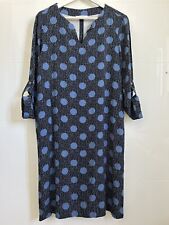 TRENERY tunic Dress Size 12