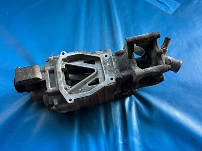 BMW Mini Cooper S Supercharger with Unknown Reduction Pulley (7526657) R52/R53 - Image 1 of 4