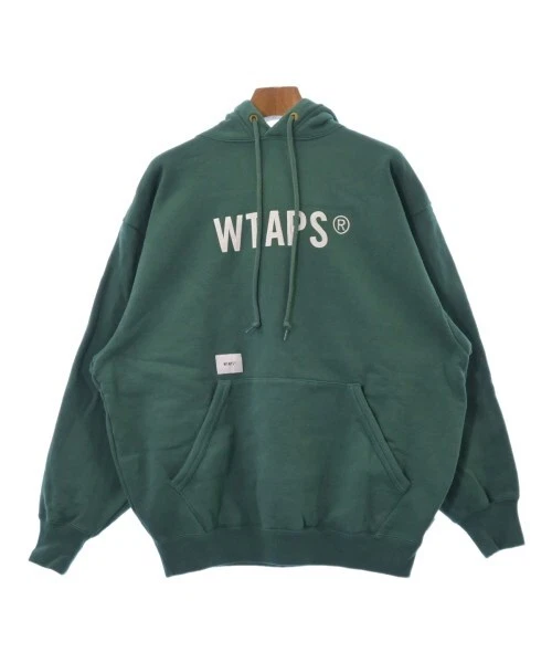 トップス WTAPS PMY / HOODY . COTTON WTAPS Cotton Hoodies & Sweatshirts for Men for Sale | Shop Men's
