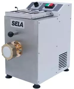 Sela TR70 Nudelmaschine Nudelpresse Nudelteigmaschine Gastro Gewerbe Nudel - Bild 1 von 1