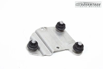 AUDI A6 C7 QUATTRO 2012-2018 3,0 L SISTEMA DE FRENOS ANTIBLOQUEO ABS BOMBA SOPORTE OEM Foto 1 de 4