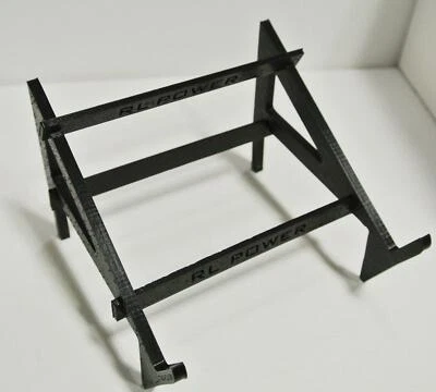 Power Supply Stand for iCharger 308 4010 406 456 458 and Other Similar - Image 1 of 4