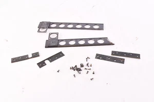 Folmer & Schwing Press Graflex 5x7 Camera Part: Focus Rail Assembly V54 - Picture 1 of 6