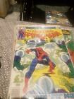 Bronze Age Marvel Comics The Amazing Spider-Man lot # 198 ,220,110,111,221,147,