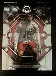 Mosaico Panini 2023 #285 BJ Ojulari - Imagen 1 de 2