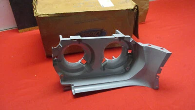 1972 FORD GRAN TORINO AND RANCHERO HEADLIGHT HOUSING NOS RIGHT SIDE - Image 1 of 4