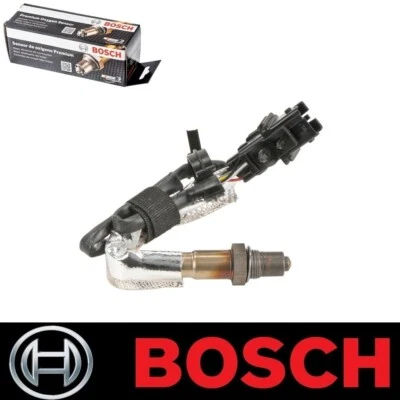 Sensor de oxígeno UPSTREAM Bosch OE para motor VOLVO S40 L5-2,5 L 2004-2006 Foto 1 de 4