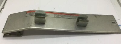 Protector de cinturón Polaris 1994-1999 440 500 Classic Trail Storm Euro XLT 5222903 Foto 1 de 4