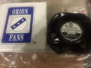 THERMO ORION FAN  OD172SAP24HTB - Picture 1 of 1
