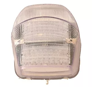 Honda CBR1100XX Blackbird 99-06 Integrated LED Tail Light w/Parking33710-MAT-A01 - Picture 1 of 1