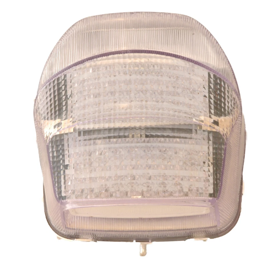 Honda CBR1100XX Blackbird 99-06 Integrated LED Tail Light w/Parking33710-MAT-A01 - Image 1 of 1