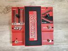 DigiTech Whammy DT Pitch Shifter Pedal Used Free Shipping