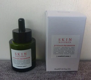 Comfort Zone SKIN REGIMEN Juvenate Pro Booster, 30ml/1.01oz, Brand New in Box! - Picture 1 of 4
