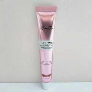 Loving Tan Deluxe Gradual Tan, #Dark, 20ml, Brand New! - Picture 1 of 4