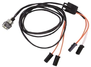Arnés de alambre lámpara de carga trasera para camión Chevy/GMC C10 73-87 - Imagen 1 de 7