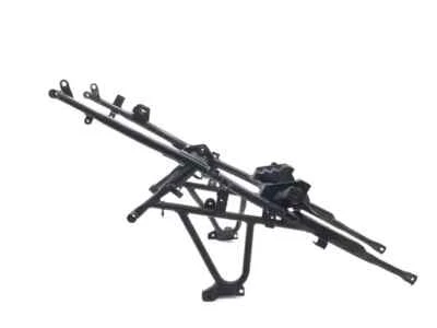 Subframe Rear Tail Sub Frame Back 1996 BMW R1100RTL 2782A - Image 1 of 4
