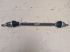 SMART FORFOUR W453 14-22 DRIVERS FRONT RIGHT DRIVESHAFT A4533503600 - Picture 1 of 10