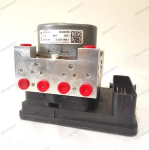 Centralina Pompa ABS JEEP COMPASS P04726567AH 00534437320 25.0220-0846.4 Testato - Imagen 1 de 4
