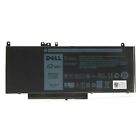 Oem 93Ftf Battery For Dell Latitude 5280 5480 5580 5290 5490 D4cmt 4Yfvg 51Wh Us