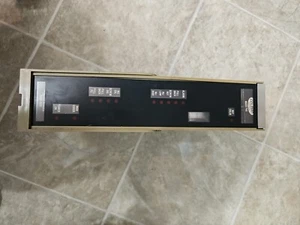 Barber Colman 80EB-10003-001-0-00, Process Control Module, Maco 8000 - Picture 1 of 7