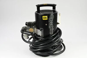 Speedotron Universal Light Head Strobe Model 102A for Black Line #G240 - Picture 1 of 7