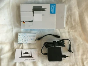 Charger 45W Compatible for ACUS - Picture 1 of 8