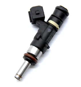 FUEL INJECTOR FOR BMW E60 E61 5 SERIES M5 5.0 V10 S85B50 500hp 05-10 0280158036 - Picture 1 of 6