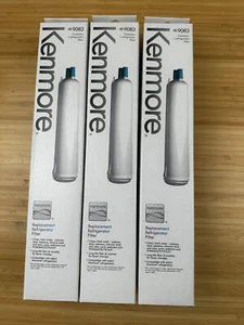 Kenmore 46-9083 ( 3 )  Filters ReplacementRefrigerator Water Filter - Picture 1 of 3