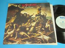 The Pogues / Rum Sodomy & The Lash (GER 1985, Stiff Records 6.26202) - LP