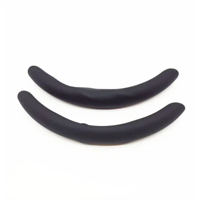 Cubierta de refuerzo de volante ABS de automóvil de 38 cm/15 pulgadas antideslizante para conductores principiantes Foto 1 de 4