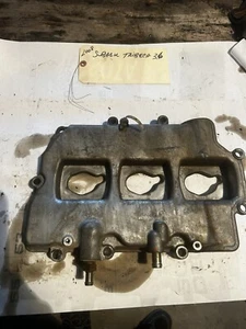 VALVE COVER L/H *USED* FITS SUBARU TRIBECA 3630c EZ25D DOHC 2008-14 13278-AA291 - Picture 1 of 1