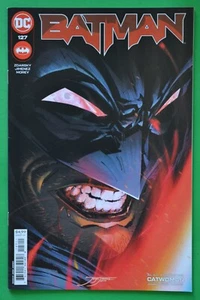 BATMAN  # 127 : NEAR MINT : NOVEMBER  2022 : DC COMICS. - Bild 1 von 4