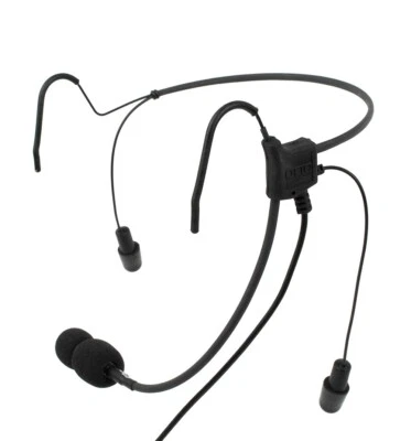 OTTO V4-HN2VD5 Hurricane II 29dB NRR Headset - Vertex VX-261 - Image 1 of 2