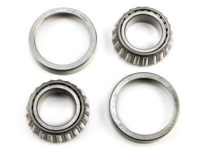 Lenkkopflager Satz QMP SSW-901 für BMW F 650 700 G K 10 K1 R 45 65 80 GS ST 90 S - Bild 1 von 4