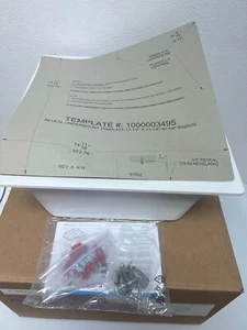 Elkay ELG1616C Quartz Classic 15-3/4" Undermount Single Basin White SHIPS FREE! - Picture 1 of 5