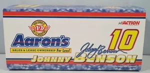 2000 Action #10 Johnny Benson NASCAR  1:24 - Picture 1 of 3