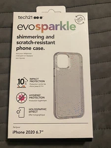 tech 21 iphone 12 pro max case - Picture 1 of 3