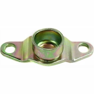 New Fits 1981-91 Chevrolet V3500 K1500 C1500 K2500 Left Tailgate Hinge Trunnion - Picture 1 of 5