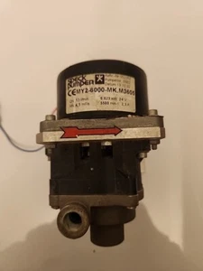 BOMBAS SPECK MY2-6000-MK-M3605 - Imagen 1 de 3