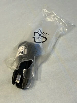 HP USB 2.0 High Speed Cable Type A to B 5.4 ft for Printer or Scanner 313294-001 - Image 1 of 4