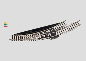 Märklin 8568 arco electromagnético izquierdo, Z - Imagen 1 de 1
