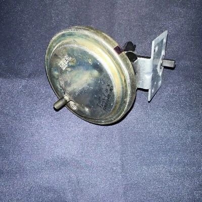 Interruptor de presión de nivel de lavadora Speed Queen 201927  Foto 1 de 4