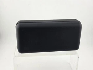 Juice ECO 30000mAh Tragbare Powerbank Jui-Pbank-30000-Eco Schwarz USB-C USB-A - Bild 1 von 4